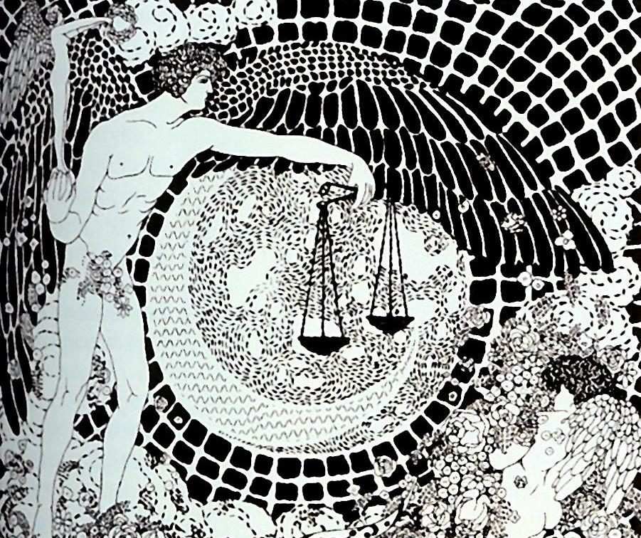 Лекция «Сергей Соловьев и «Весы» – события на сайте «Московские Сезоны»