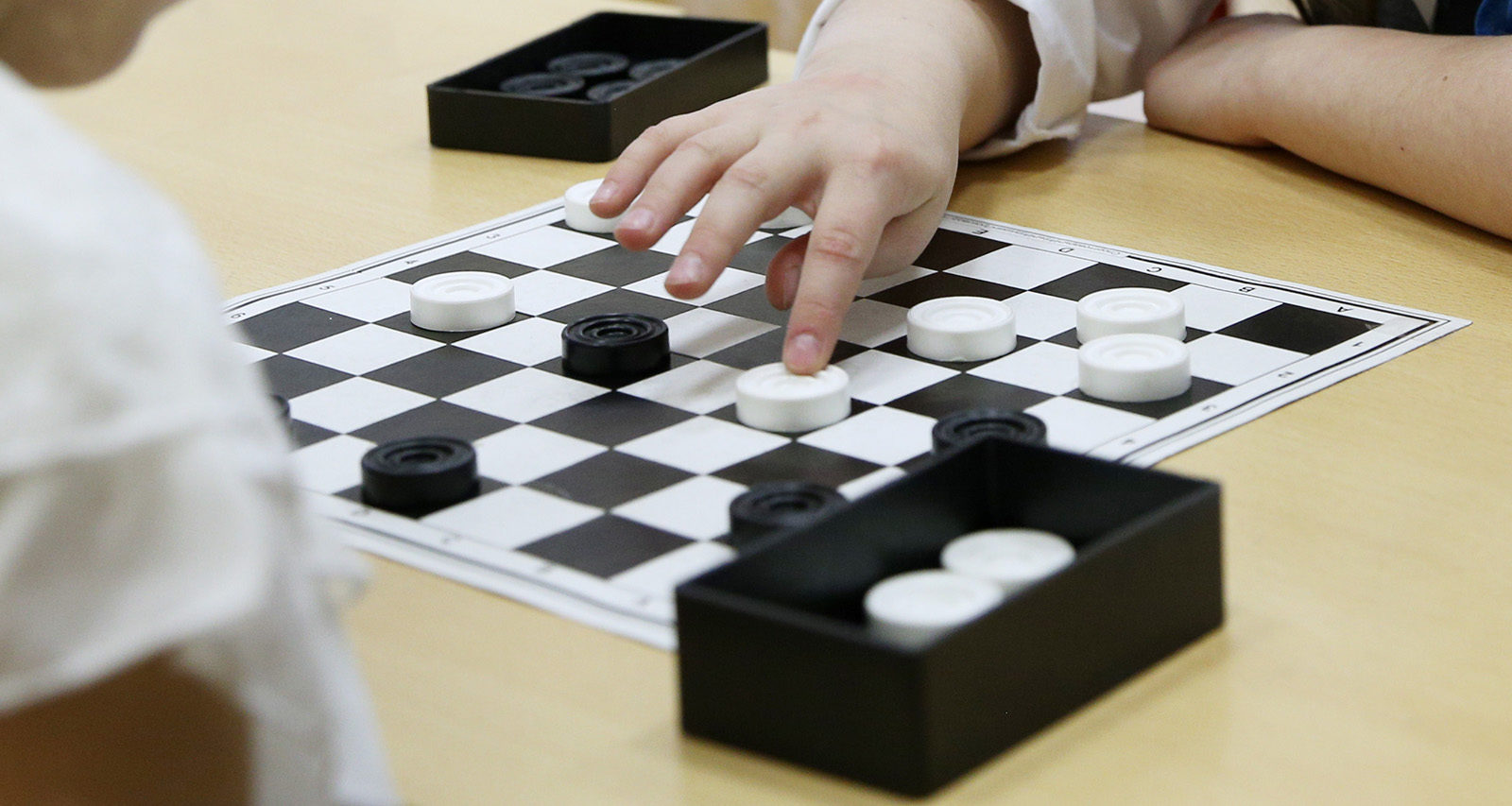 Спартакиада по шашкам в физкультурно-оздоровительном комплексе «Одиссей» – события на сайте «Московские Сезоны»