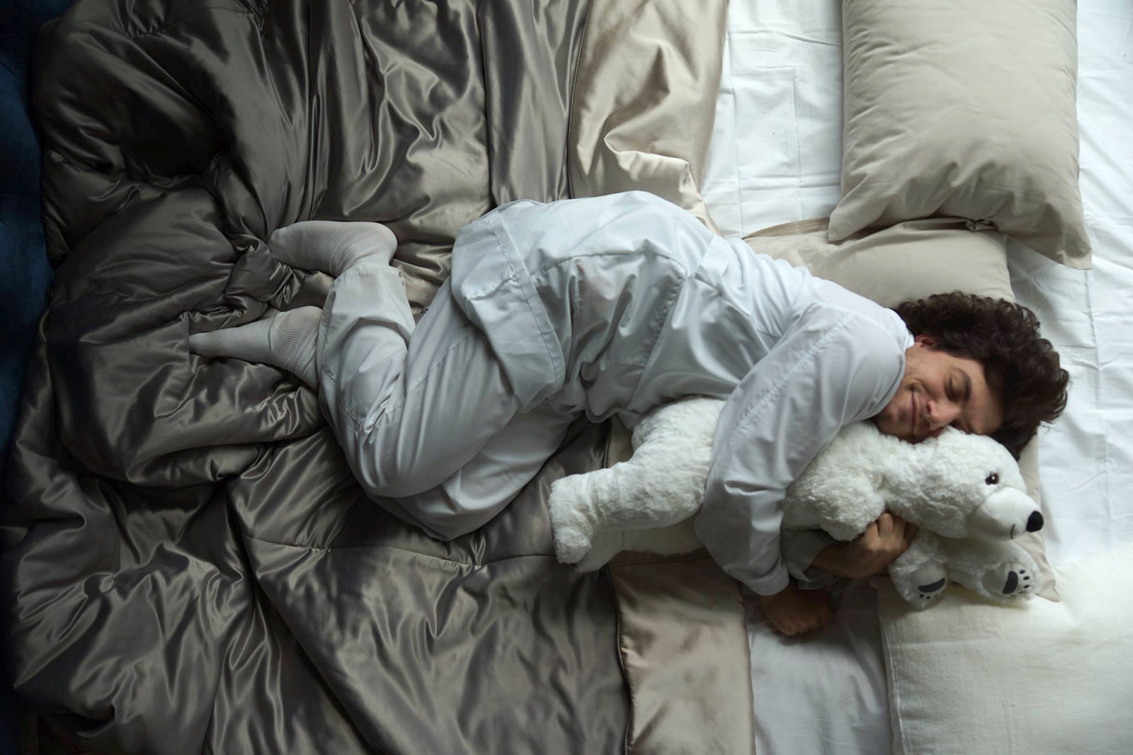 «Школа сна» в Центре драматургии и режиссуры – события на сайте «Московские Сезоны»