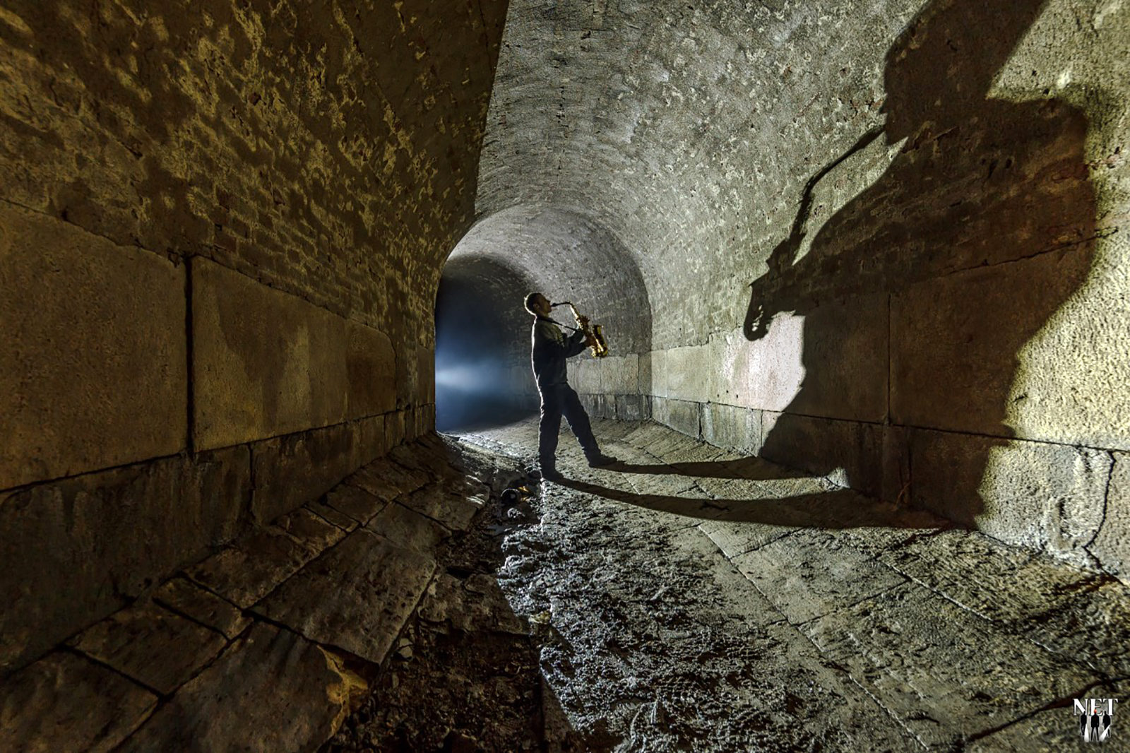 «Подземная Неглинка» в библиотеке для молодежи – события на сайте «Московские Сезоны»