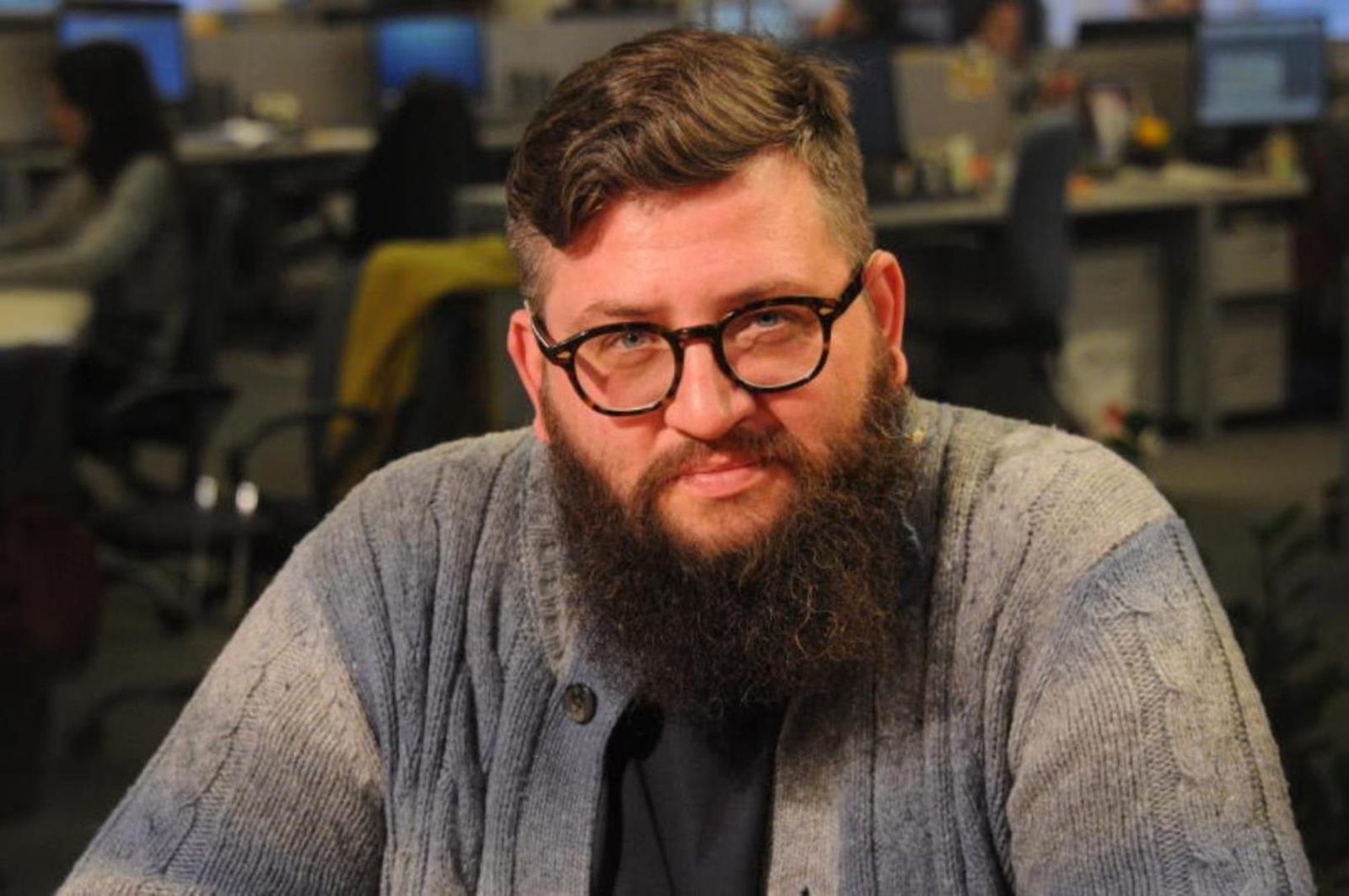 Встреча с Филиппом Смирновым в библиотеке № 20 – события на сайте «Московские Сезоны»