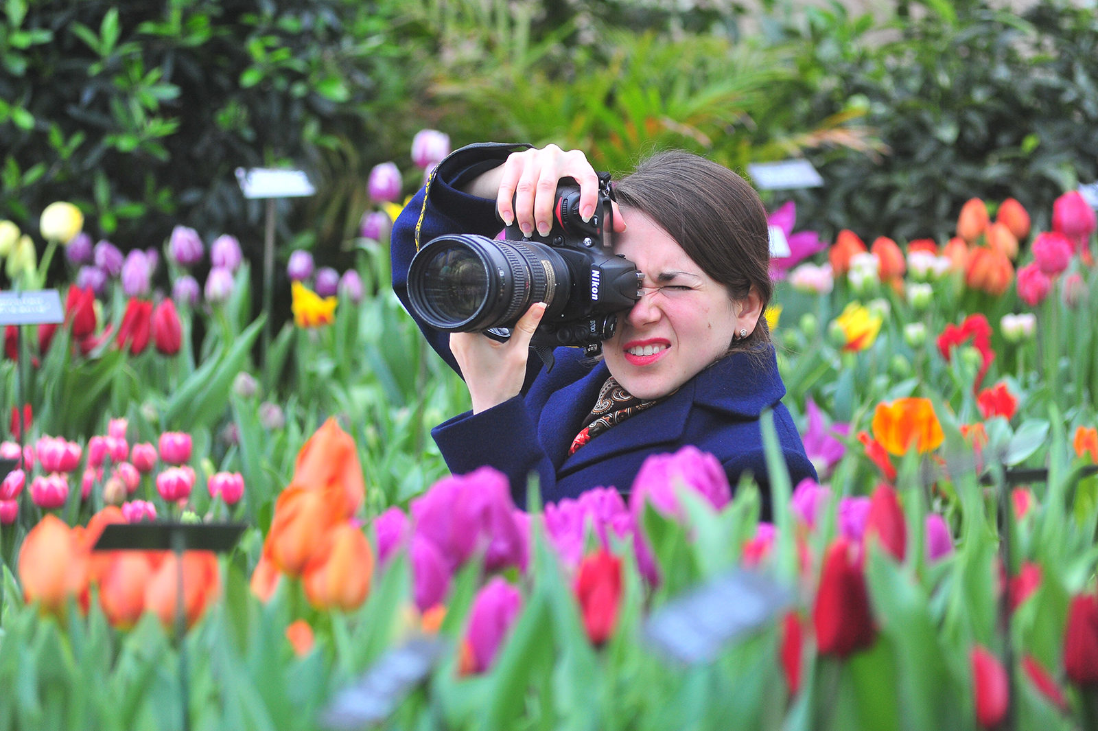 Мастер-класс «Как фотографировать в путешествии» в павильоне «Рабочий и колхозница» – события на сайте «Московские Сезоны»