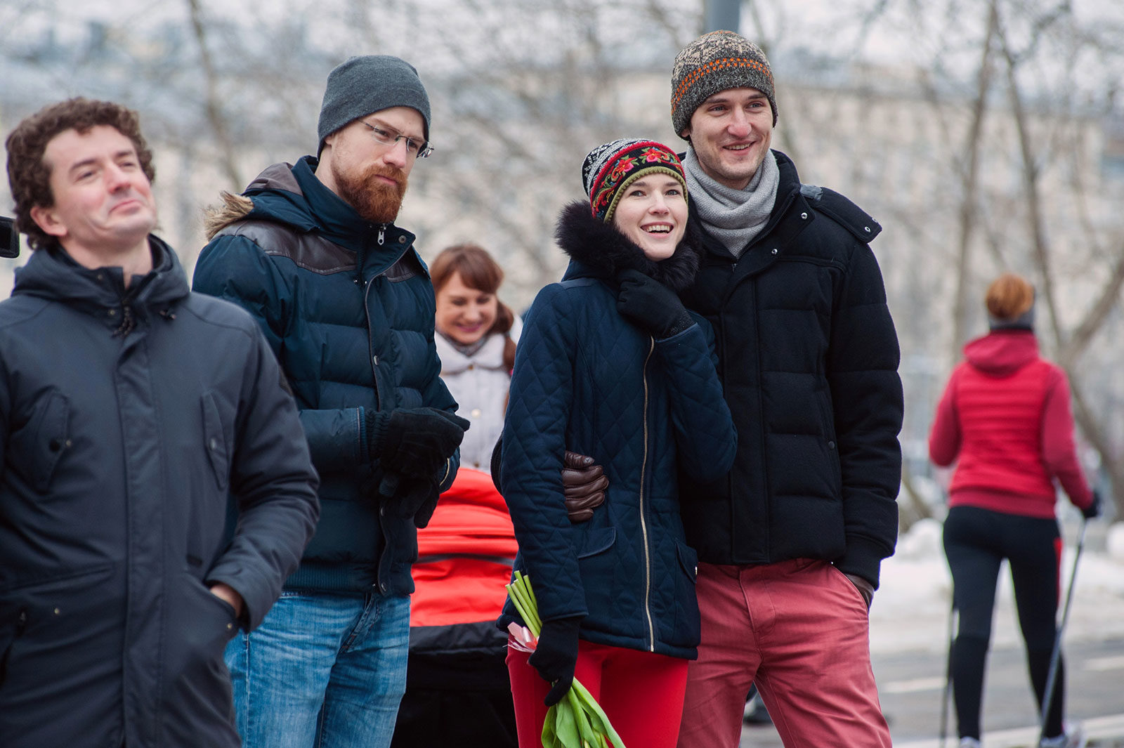 «Легенды Аллеи Вождей» в парке искусств «Музеон» – события на сайте «Московские Сезоны»