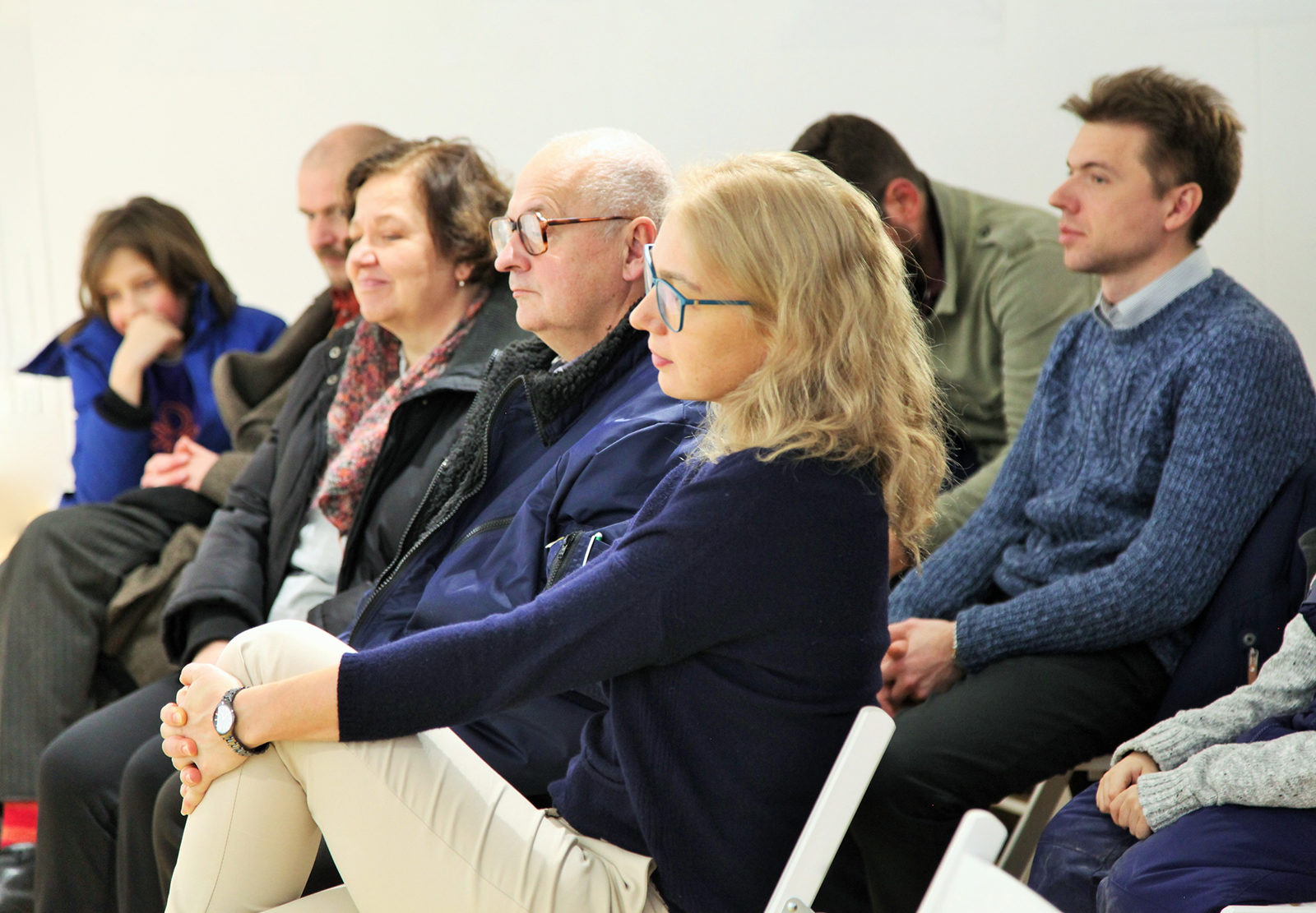 «Диалоги с зеркалом» в Измайловском парке – события на сайте «Московские Сезоны»