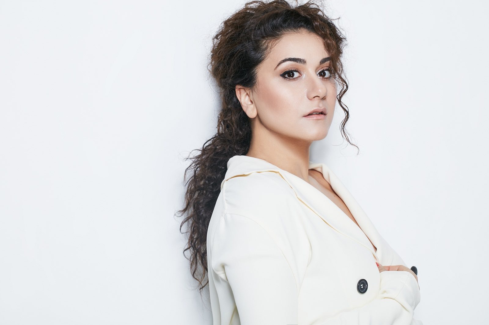 Концерт Анны Аглатовой и оркестра «Виртуозы Москвы» в Доме музыки – события на сайте «Московские Сезоны»