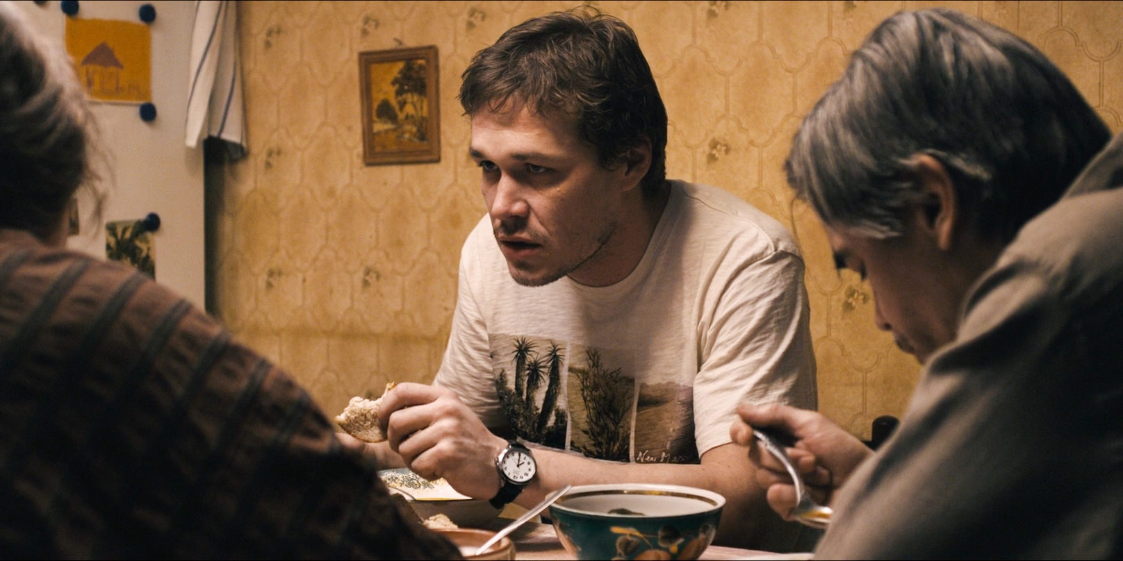 Ретроспектива фильмов Юрия Быкова в кинотеатре «Юность» – события на сайте «Московские Сезоны»