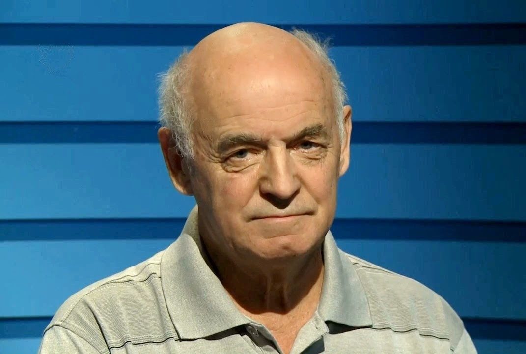 Лекция «Россия с орбиты МКС» – события на сайте «Московские Сезоны»