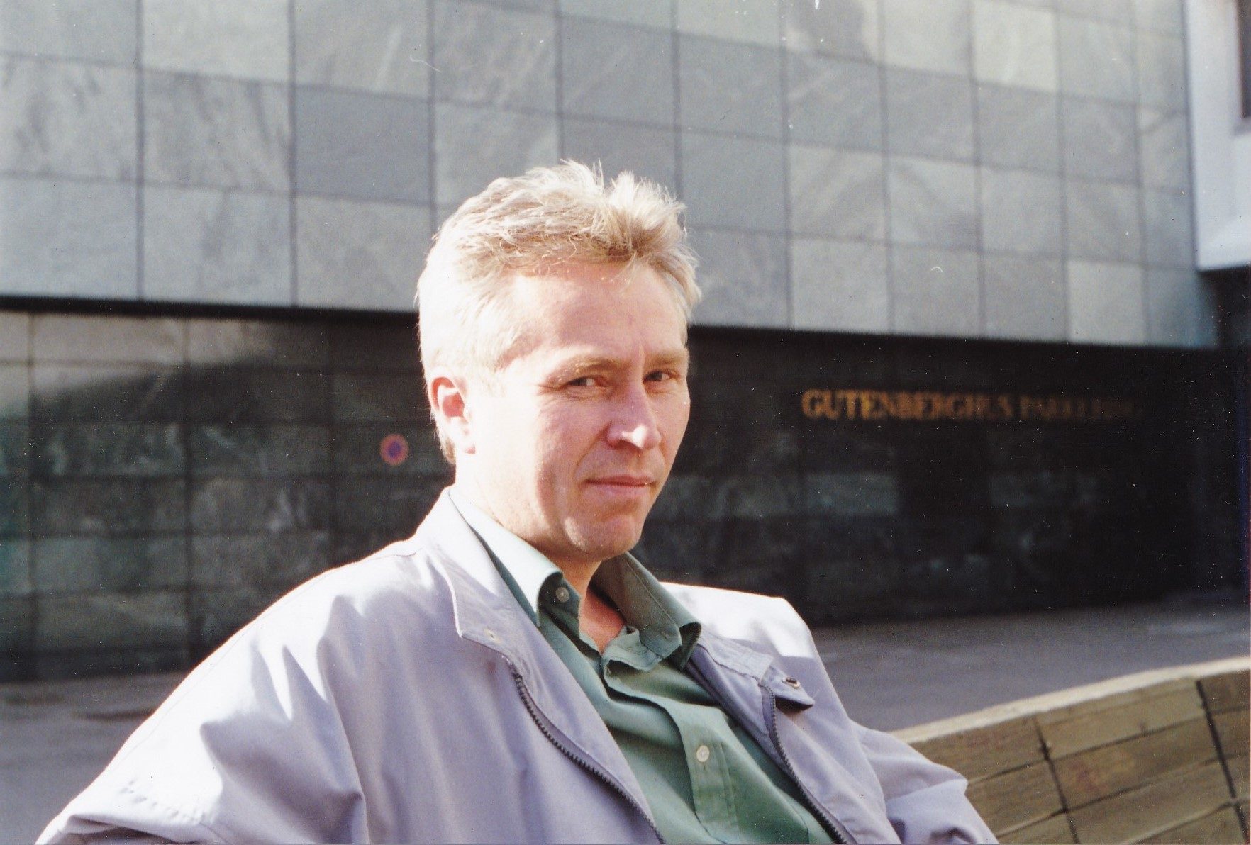 Программа «Художники Евгений и Светлана Сорокины: судьба и творчество» – события на сайте «Московские Сезоны»