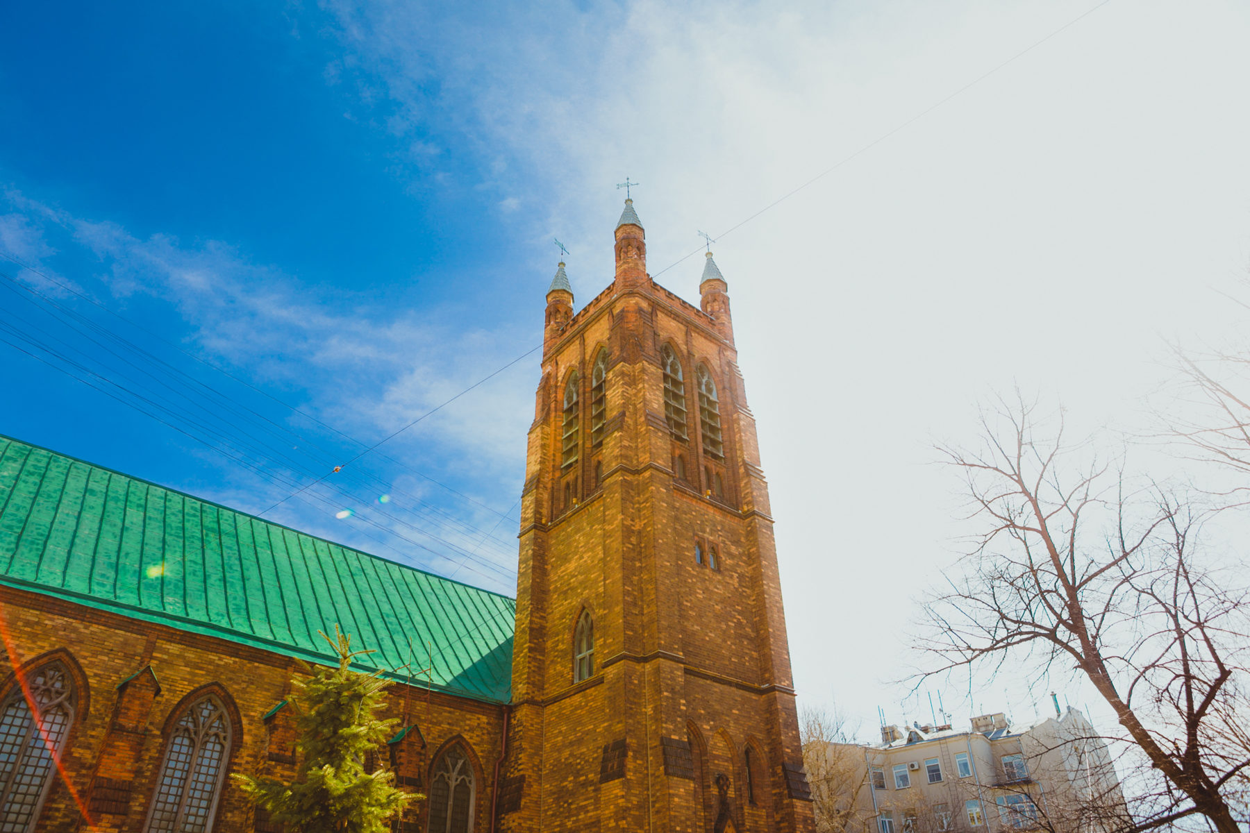 Концерт «Музыкальный мир фэнтези: Гарри Поттер и хроники Нарнии» – события на сайте «Московские Сезоны»