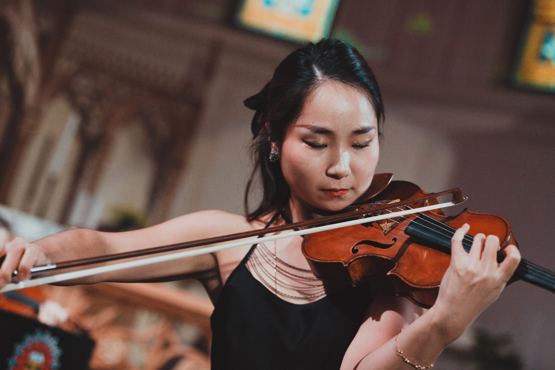 Концерт «Шедевры Поля Мориа и Джеймса Ласта» – события на сайте «Московские Сезоны»