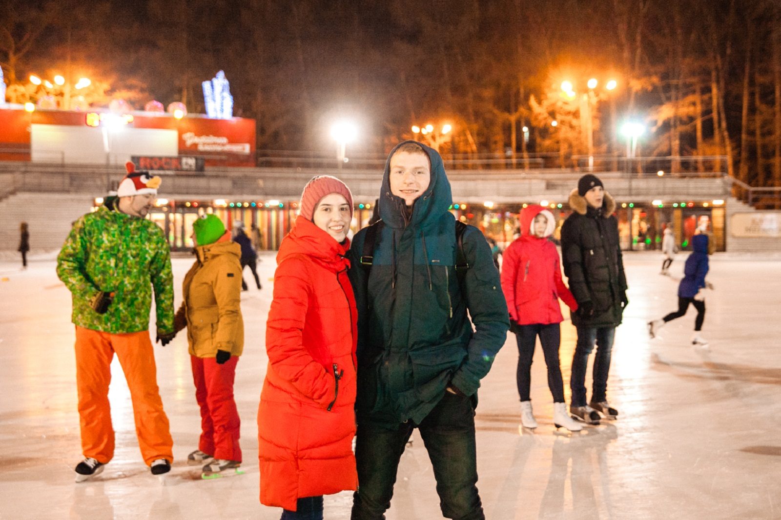 «Неделя Мендельсона» в парке «Сокольники» – события на сайте «Московские Сезоны»