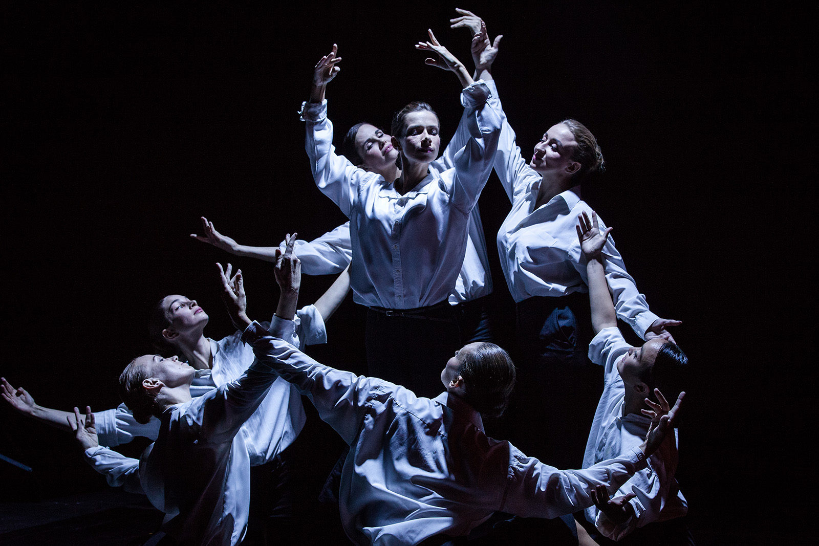 «Сказка о царе Салтане» в Центре драматургии и режиссуры – события на сайте «Московские Сезоны»