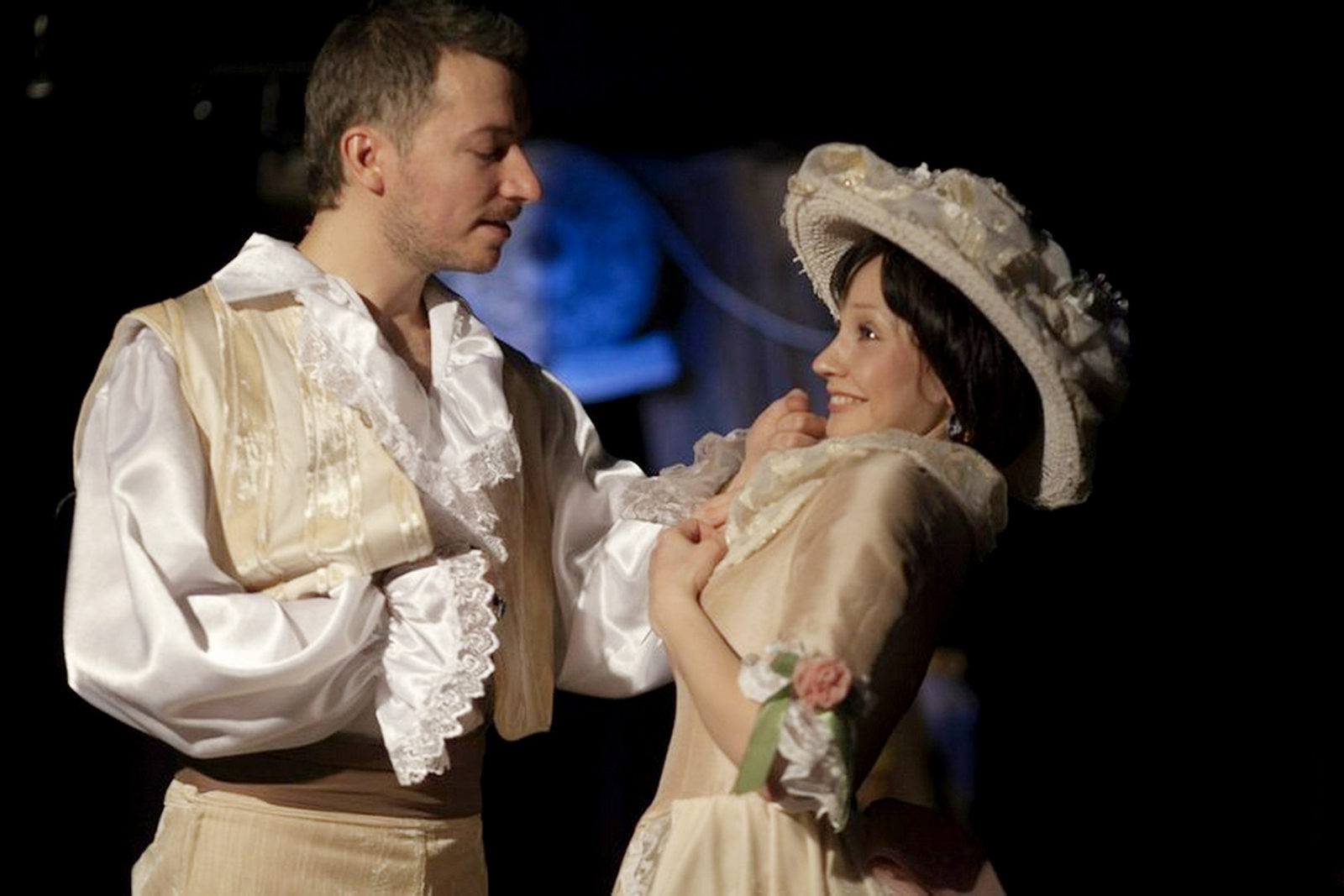 «Вы позабудете и Генриэтту» в Доме-музее Марины Цветаевой – события на сайте «Московские Сезоны»