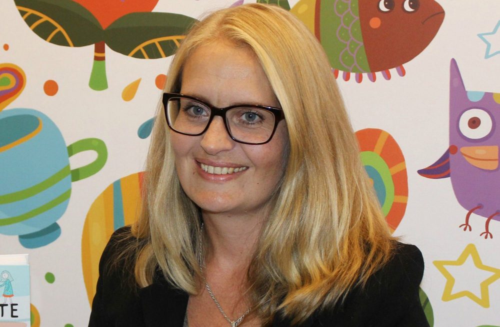 Встреча «#ЛитМост: Елена Янушко» – события на сайте «Московские Сезоны»