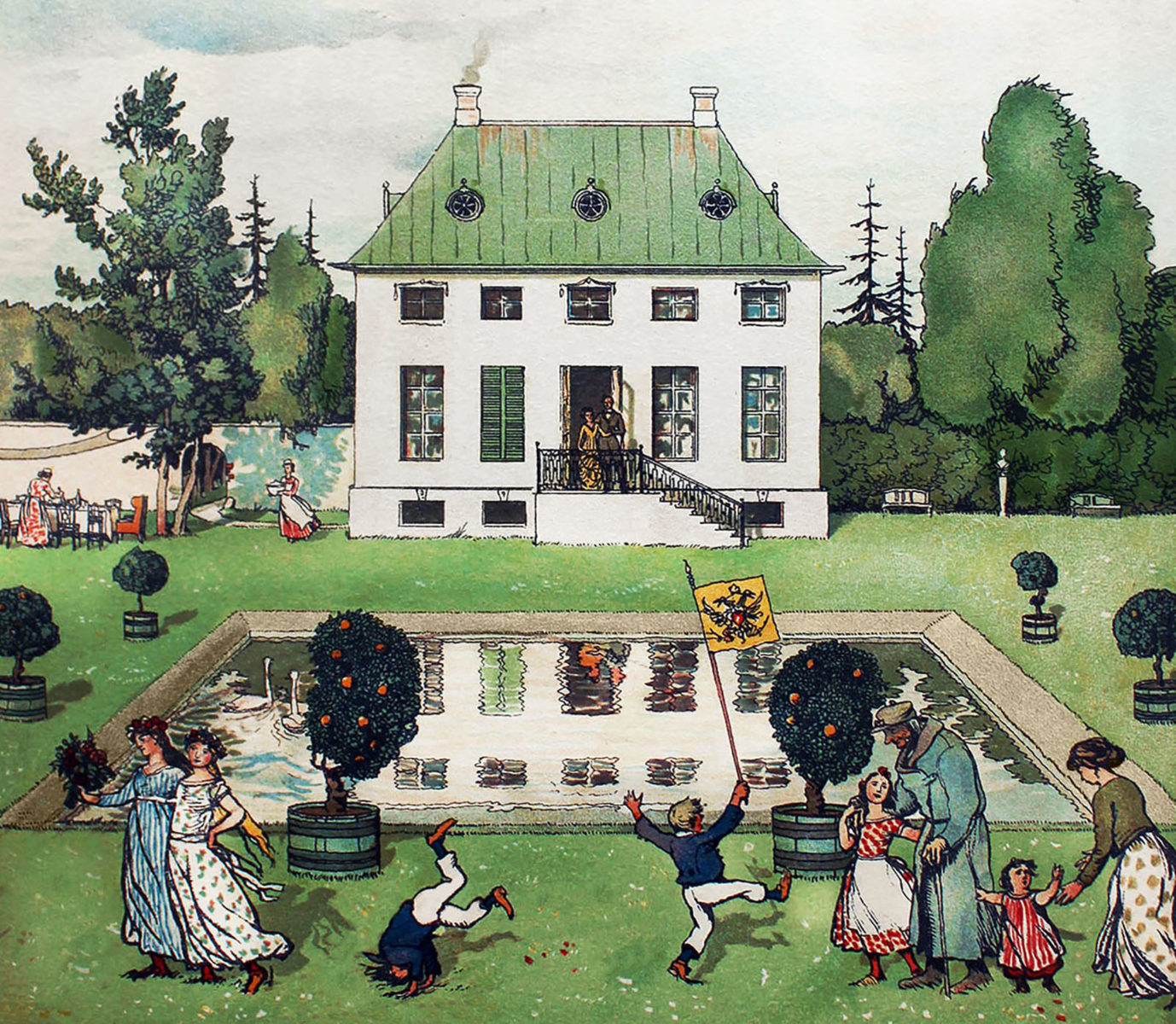 Интенсив по детской психологии и воспитанию «Как понять ребёнка» – события на сайте «Московские Сезоны»