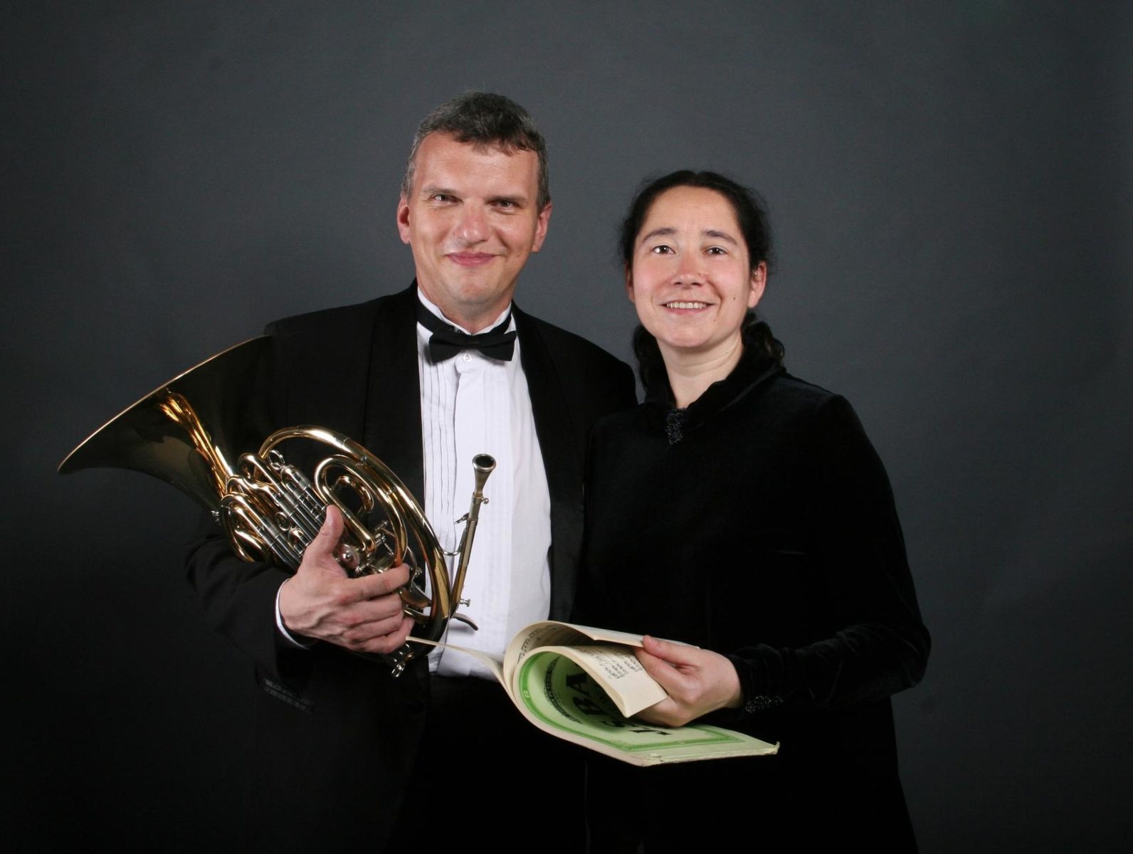 Концерт «Мелодии души. Валторна и орган» – события на сайте «Московские Сезоны»