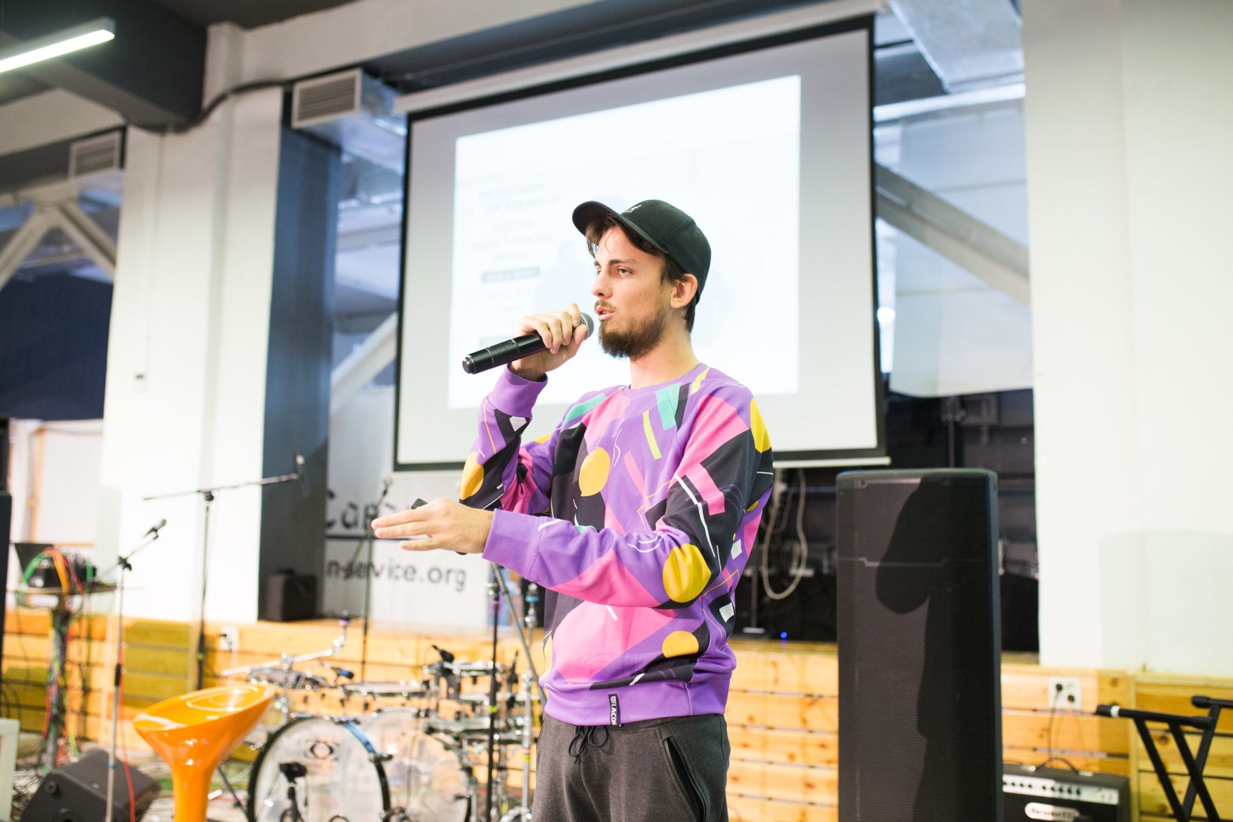 III Международный бизнес-форум Festival Forum – события на сайте «Московские Сезоны»