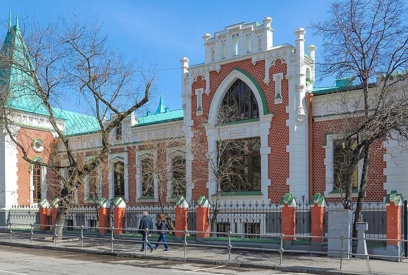 Праздник «Масленица в Доме купца Бахрушина» – события на сайте «Московские Сезоны»