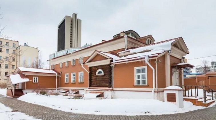 Вечеринка «Снежный бас» – события на сайте «Московские Сезоны»