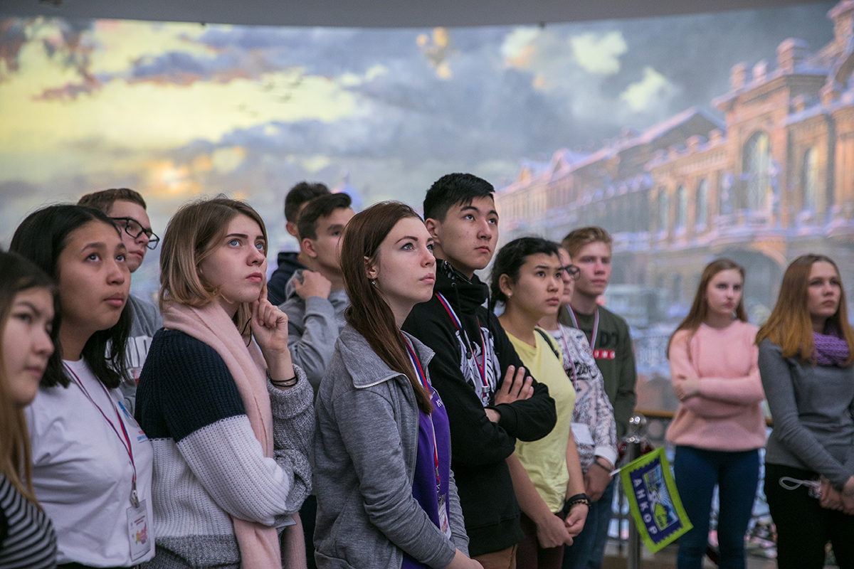 Программа «Исторические субботы» – события на сайте «Московские Сезоны»