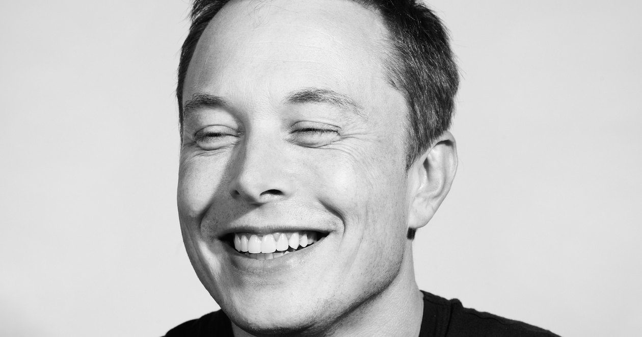 Встреча «Изобретатель и предприниматель Илон Маск и его проекты» – события на сайте «Московские Сезоны»