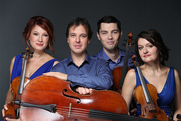 Концерт «Шедевры романтизма. Воспоминание о Флоренции. Просветленная ночь» – события на сайте «Московские Сезоны»