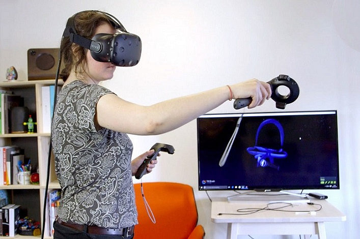 Программа для подростков «Avant-Garde UPGRADE: Виртуальная реальность» – события на сайте «Московские Сезоны»