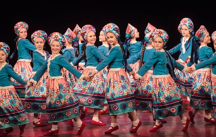 Концерт «С чего начинается Родина» – события на сайте «Московские Сезоны»