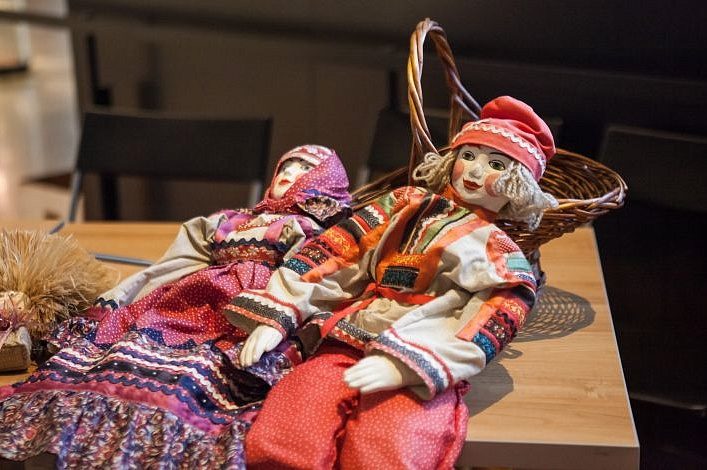 Серия игр «История игрушек» – события на сайте «Московские Сезоны»