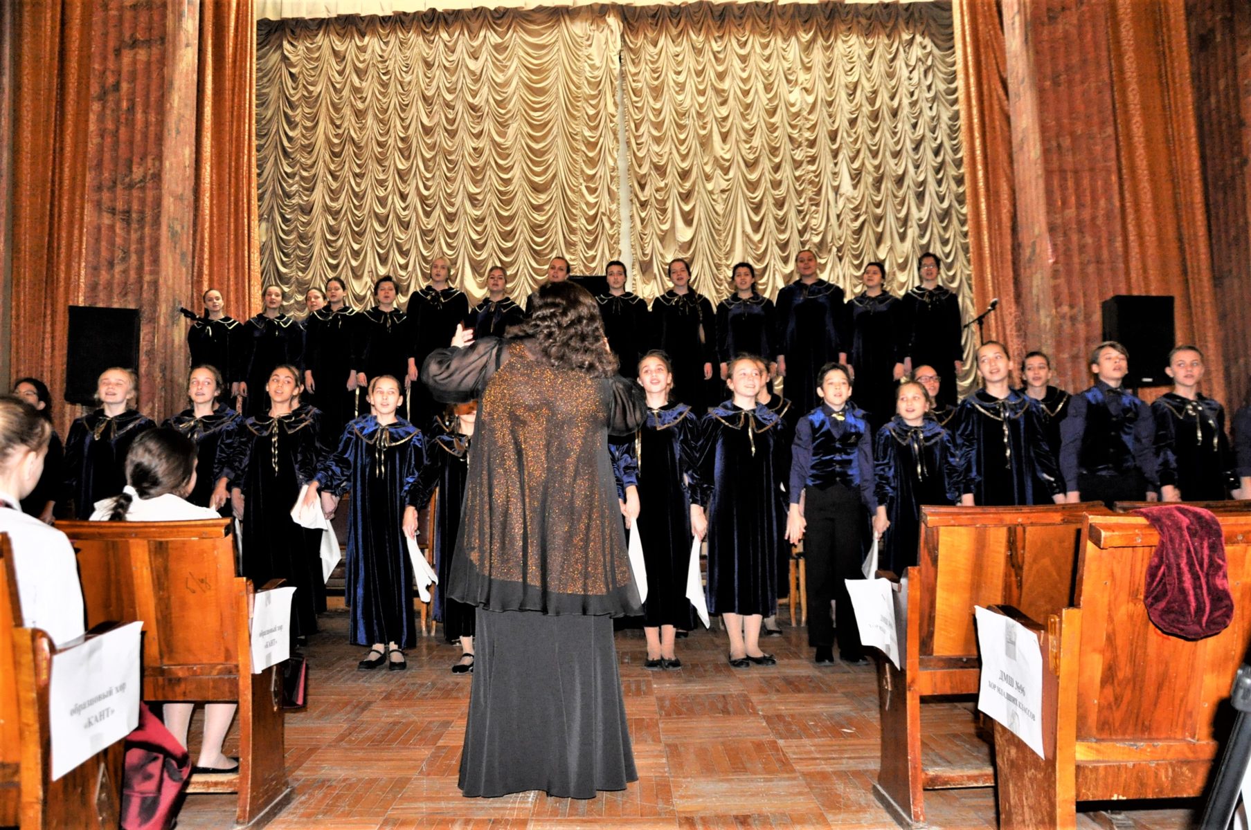 Фестиваль «И чувства добрые я лирой пробуждал…» – события на сайте «Московские Сезоны»