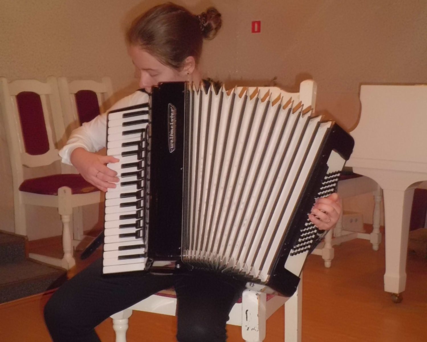 IV Открытый окружной фестиваль исполнителей на народных инструментах «Филёвские звёздочки» – события на сайте «Московские Сезоны»