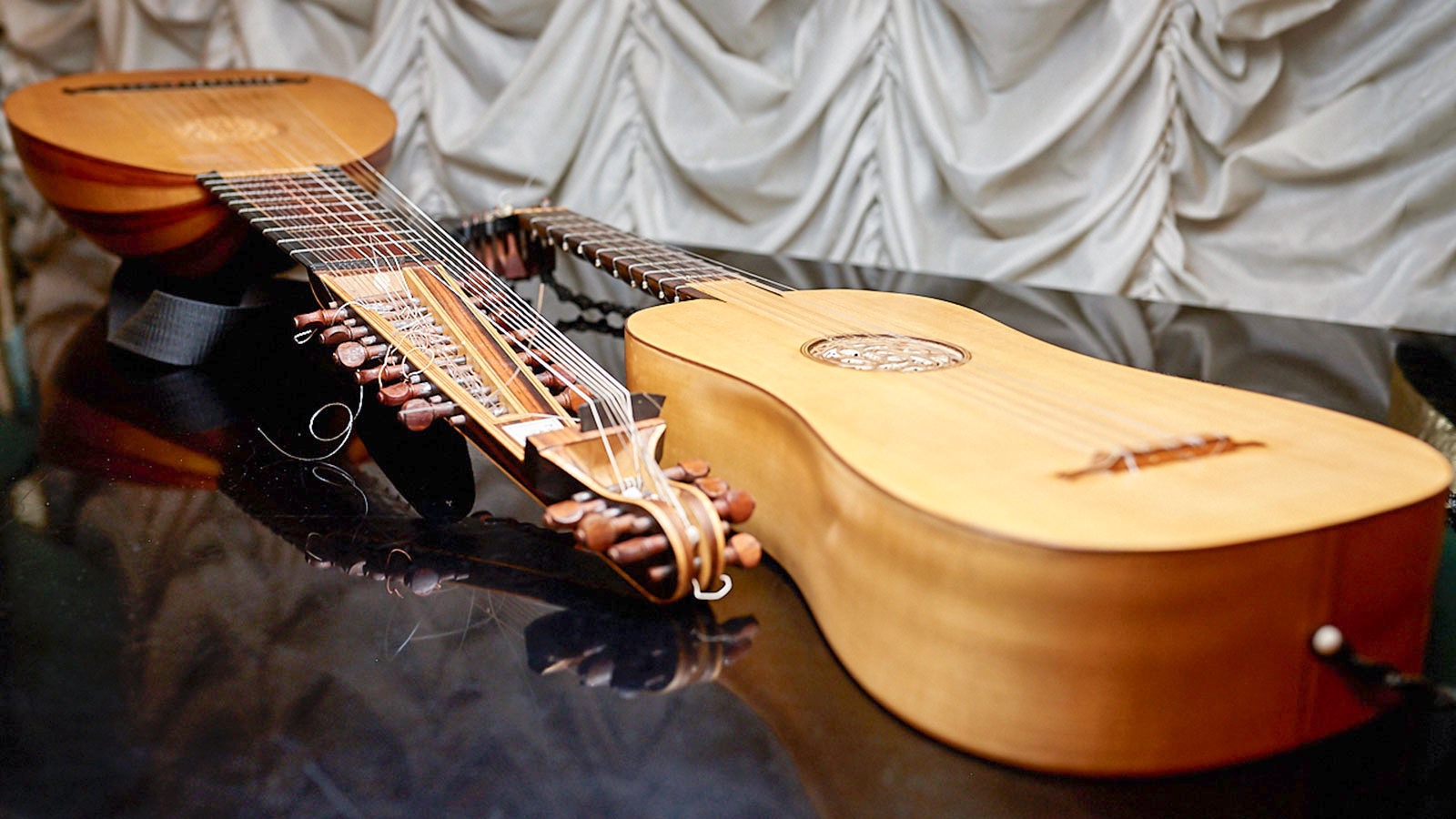 Guitar Royal в Москонцерте на Пушечной – события на сайте «Московские Сезоны»