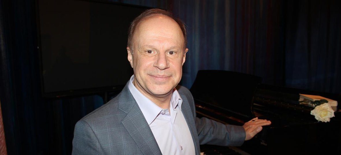 Вечер «Рассказы Бабеля» – события на сайте «Московские Сезоны»