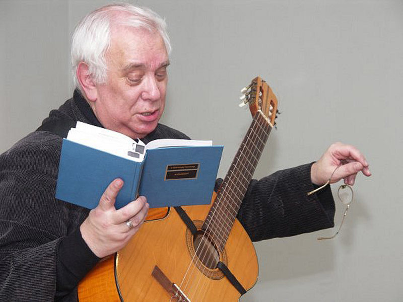 Встреча «Три века русской поэзии: Василий Жуковский» – события на сайте «Московские Сезоны»