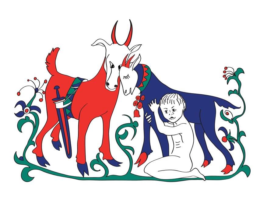 Встреча «Тайный смысл русских сказок» – события на сайте «Московские Сезоны»