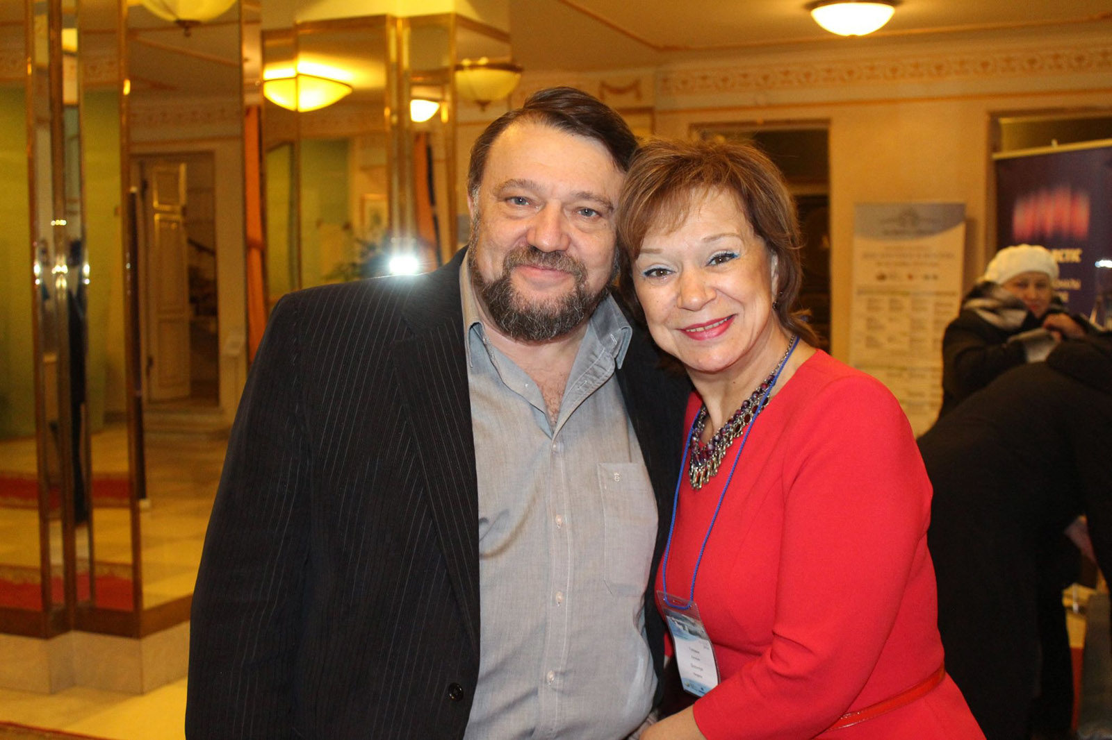 Встреча с режиссером Ефимом Резниковым – события на сайте «Московские Сезоны»