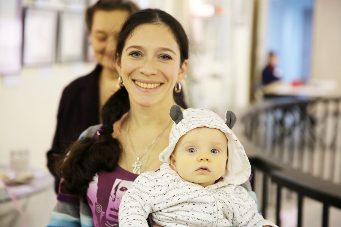 Фестиваль подарков «Мама-фест» – события на сайте «Московские Сезоны»