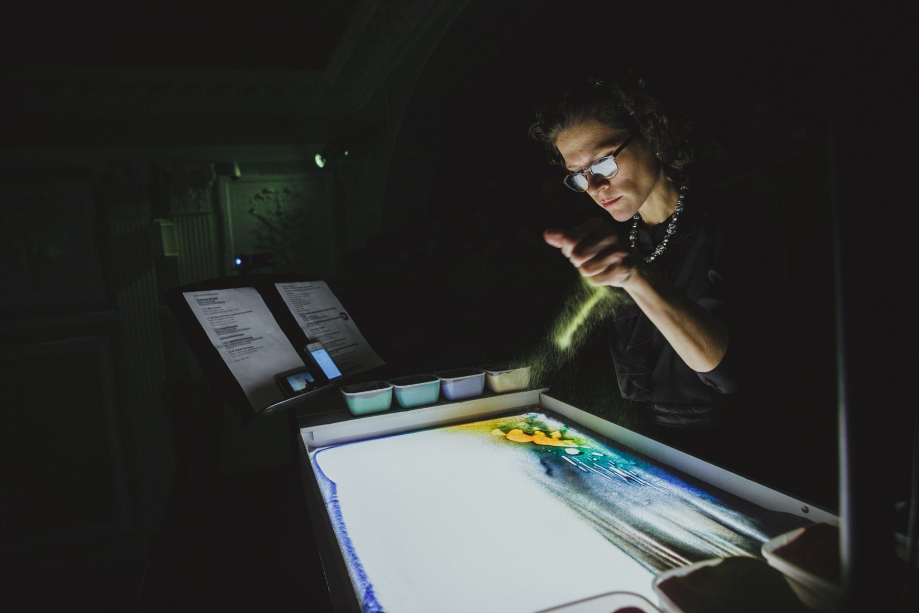 Концерт «Поль Сезанн и Клод Моне. Романтический вечер в Париже» – события на сайте «Московские Сезоны»