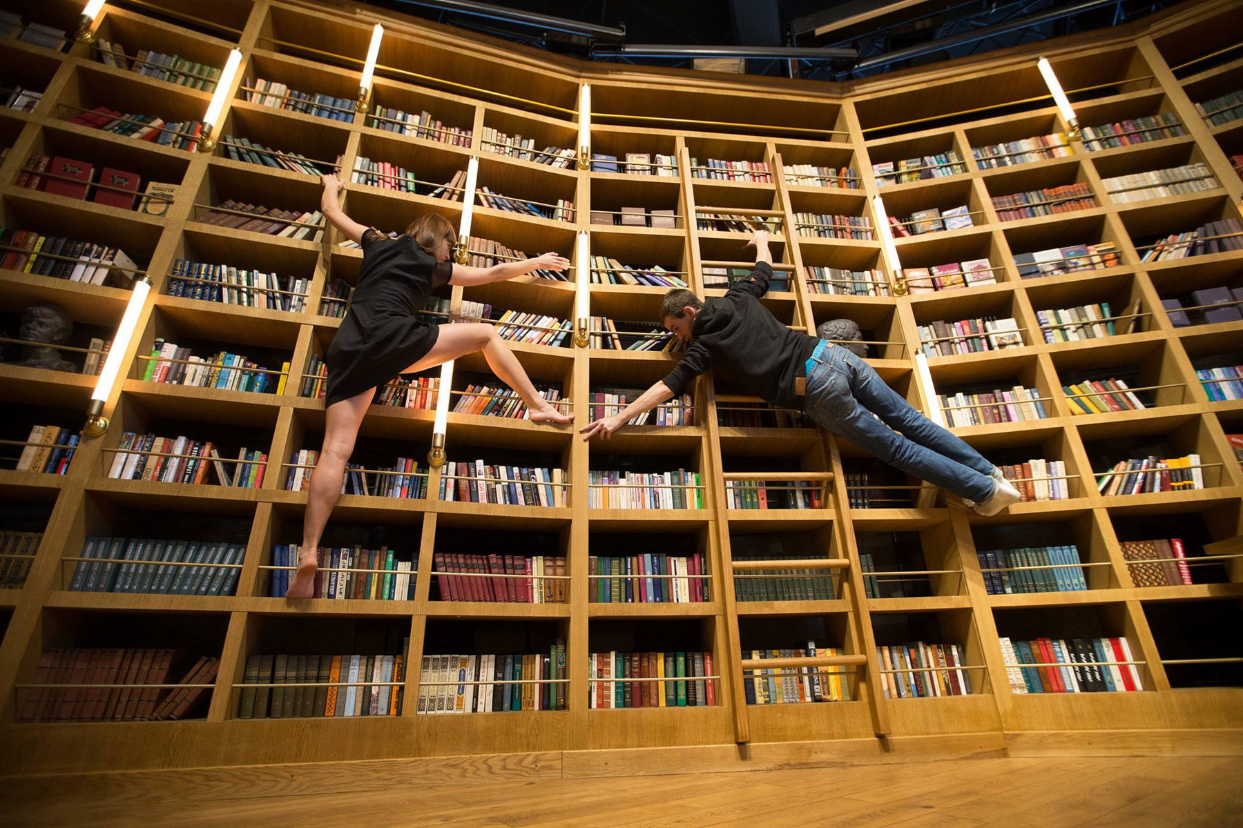 Программа «Читаем вслух»: «Ненастье» – события на сайте «Московские Сезоны»