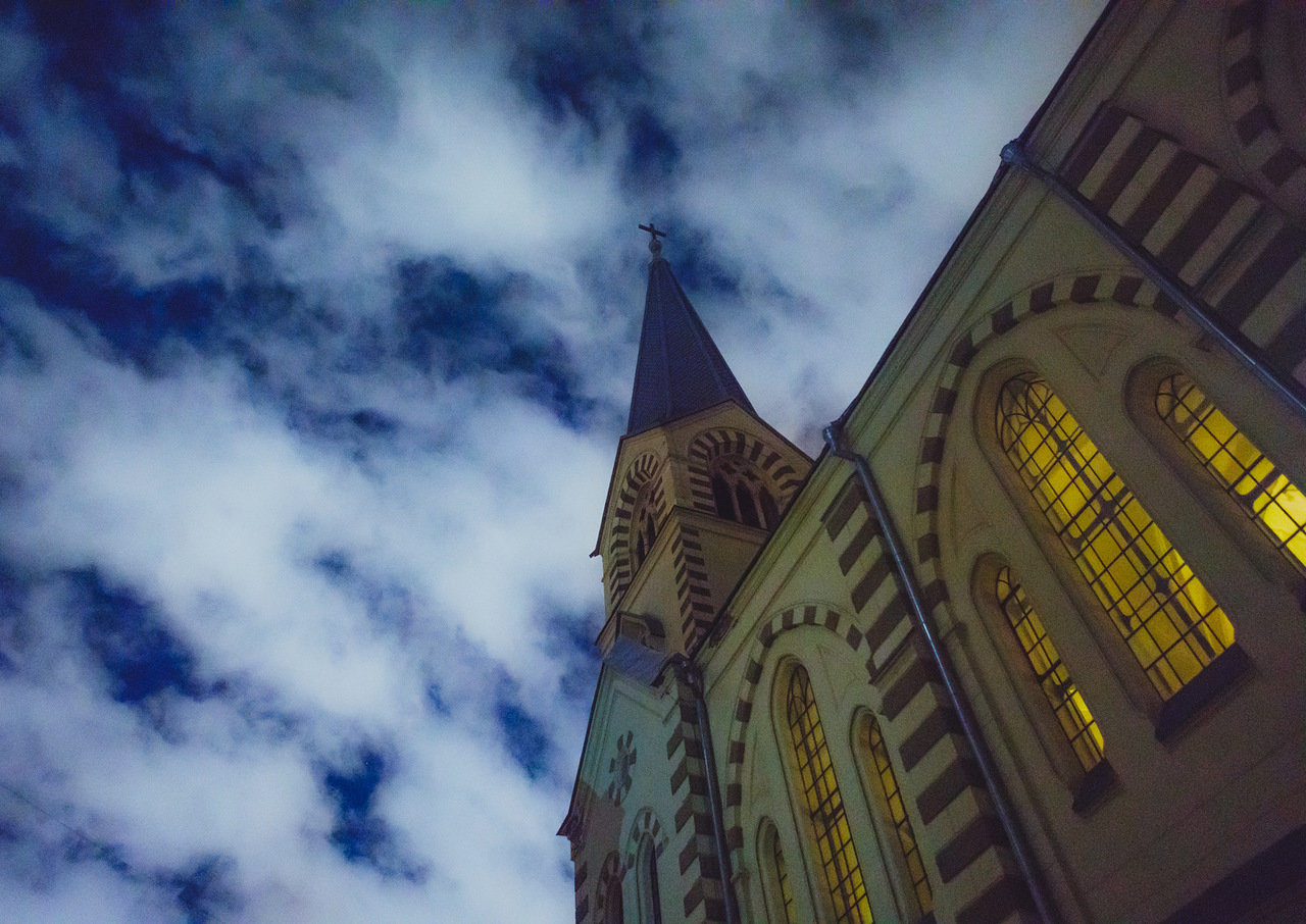 Концерт Ave Maria – события на сайте «Московские Сезоны»