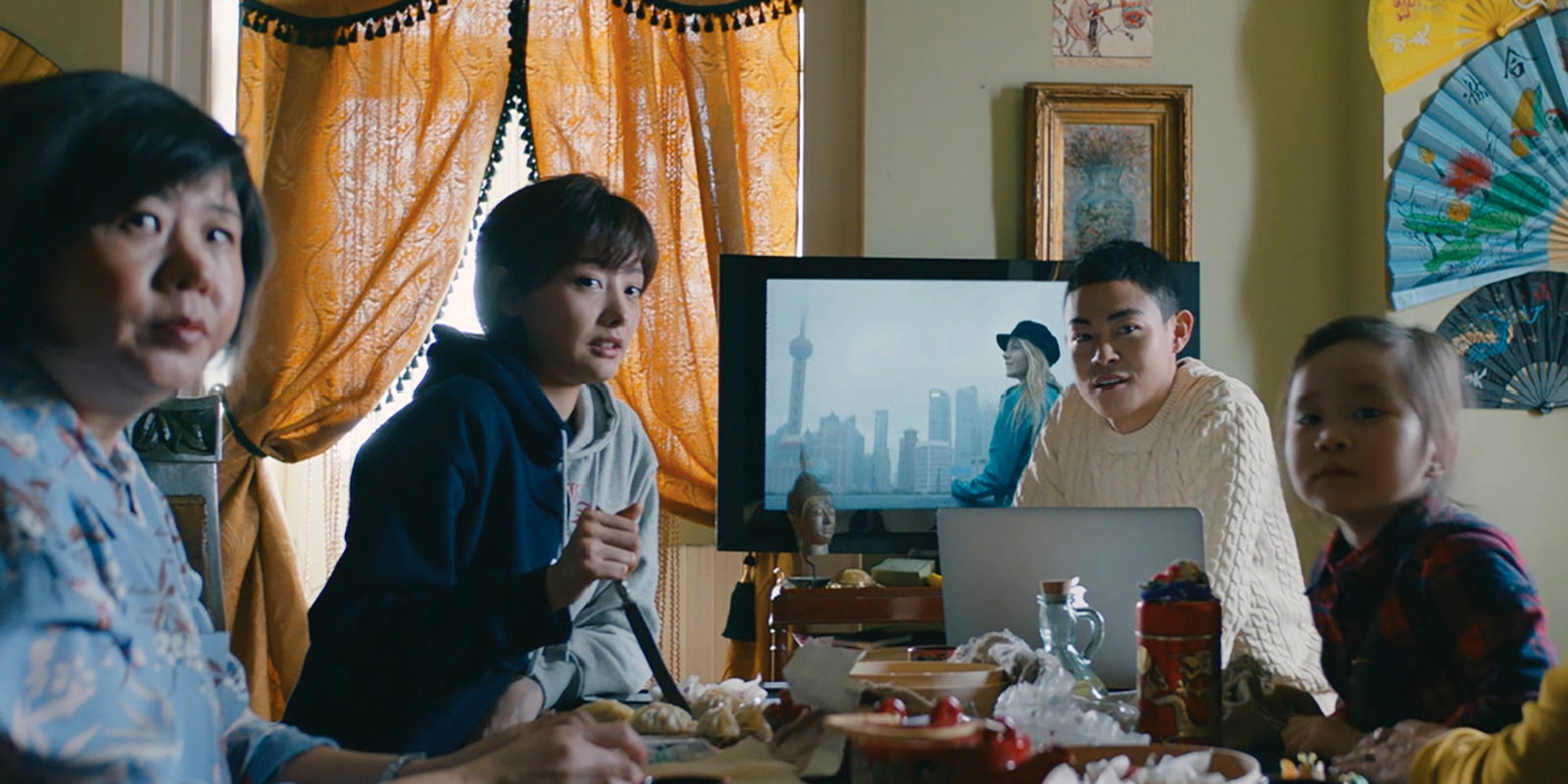 «Как я стал русским» в сети кинотеатров «Москино» – события на сайте «Московские Сезоны»