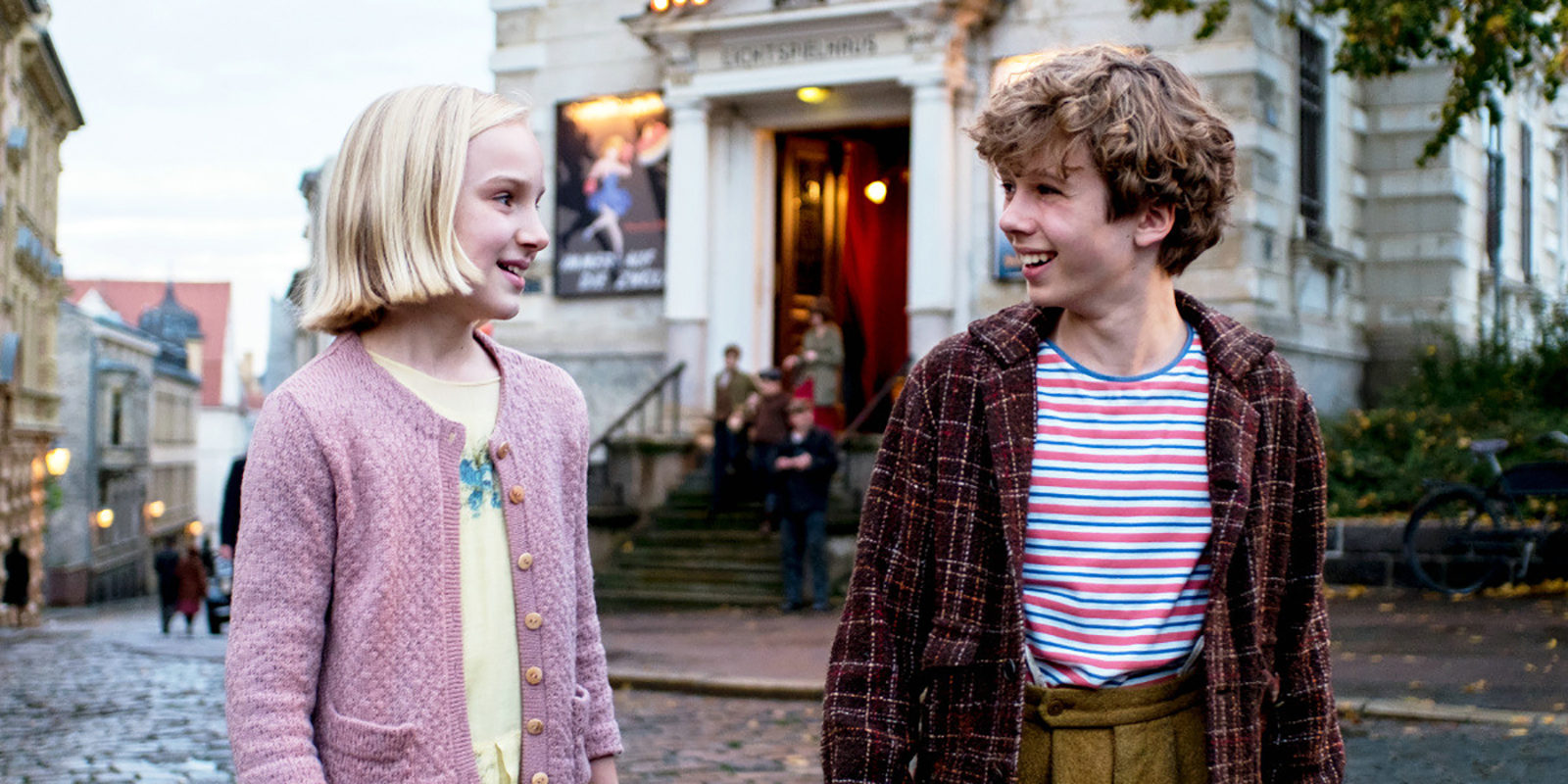 «Тим Талер, или Проданный смех» в сети кинотеатров «Москино» – события на сайте «Московские Сезоны»