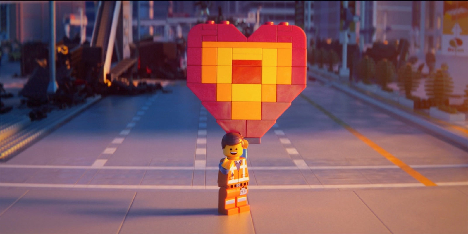 «Лего-фильм-2» в сети кинотеатров «Москино» – события на сайте «Московские Сезоны»