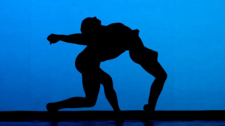 Спектакль «Орфей и Эвридика» – события на сайте «Московские Сезоны»