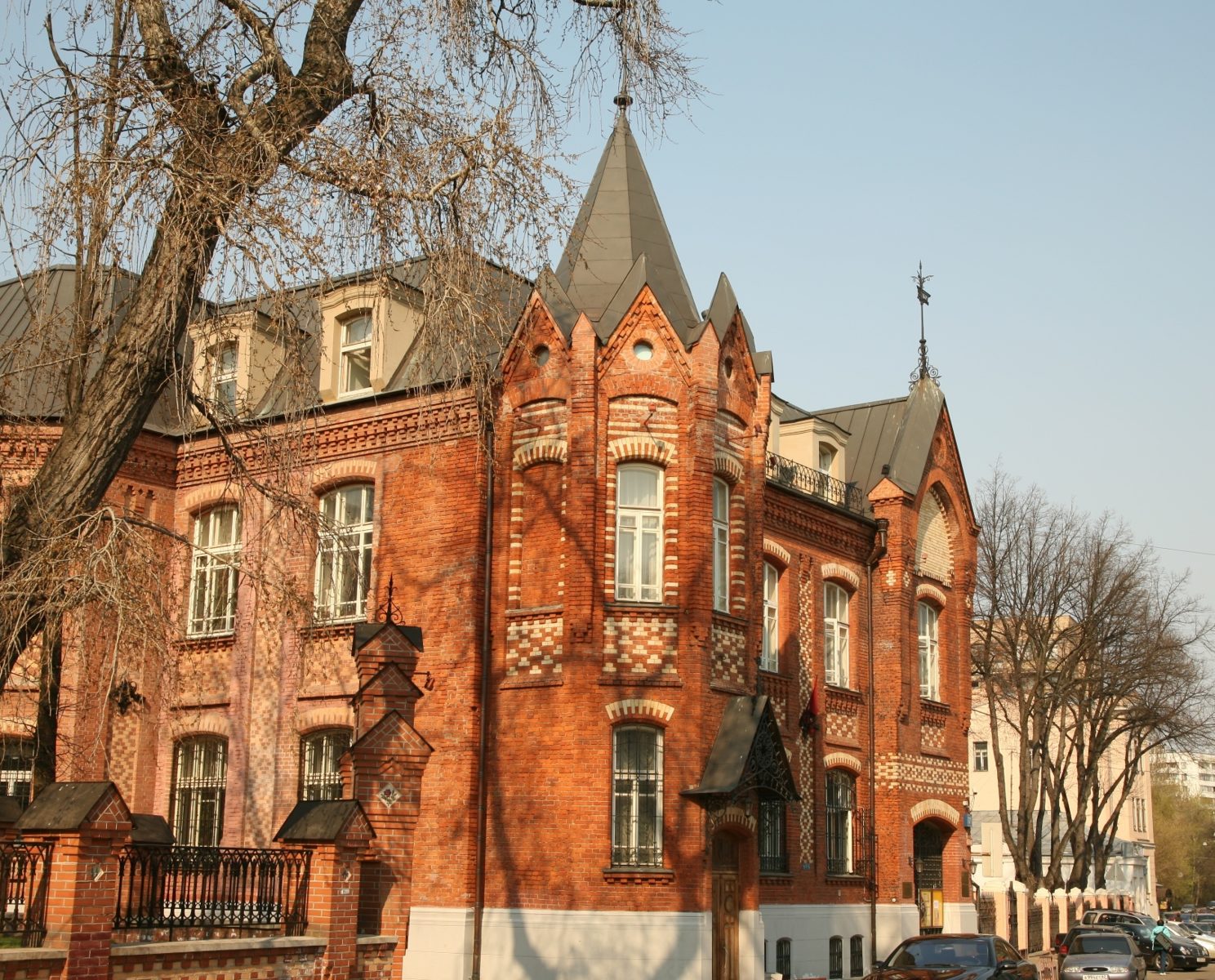 Концерт вокальной музыки «Герои Барокко» – события на сайте «Московские Сезоны»