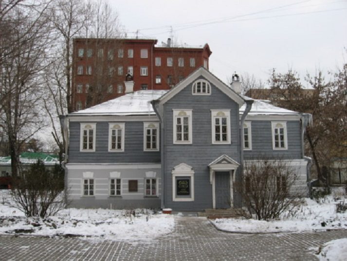 Интерактивная программа для школьников «Путешествие по театральному закулисью» – события на сайте «Московские Сезоны»