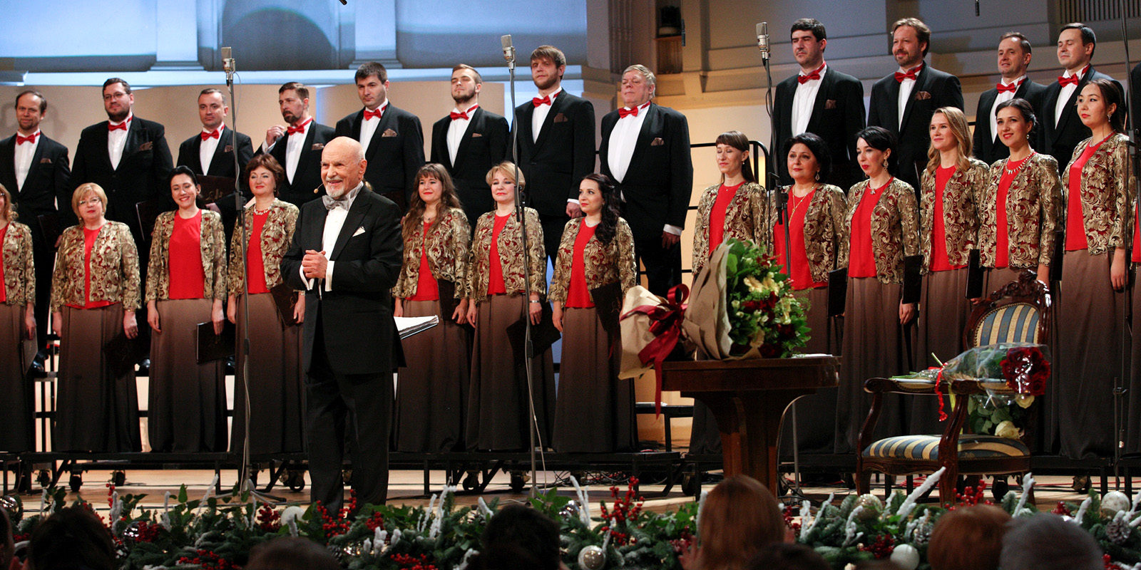 «Пушкин. Вечер памяти» в культурном центре «Минин-хор» – события на сайте «Московские Сезоны»