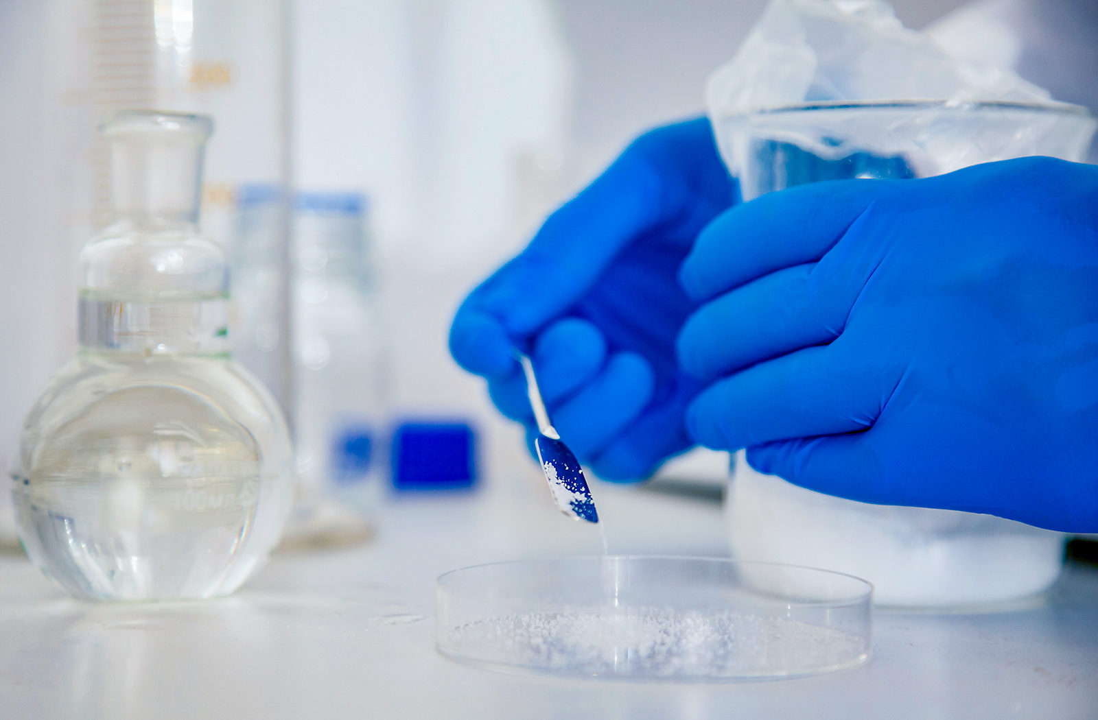 «Все, что нужно знать о генетических тестах» в парке «Зарядье» – события на сайте «Московские Сезоны»