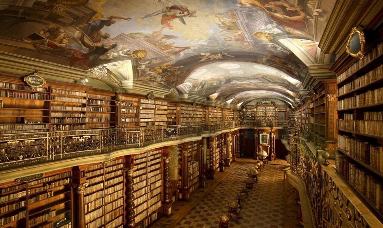 Лекция Libri. Populus. Tempus – события на сайте «Московские Сезоны»