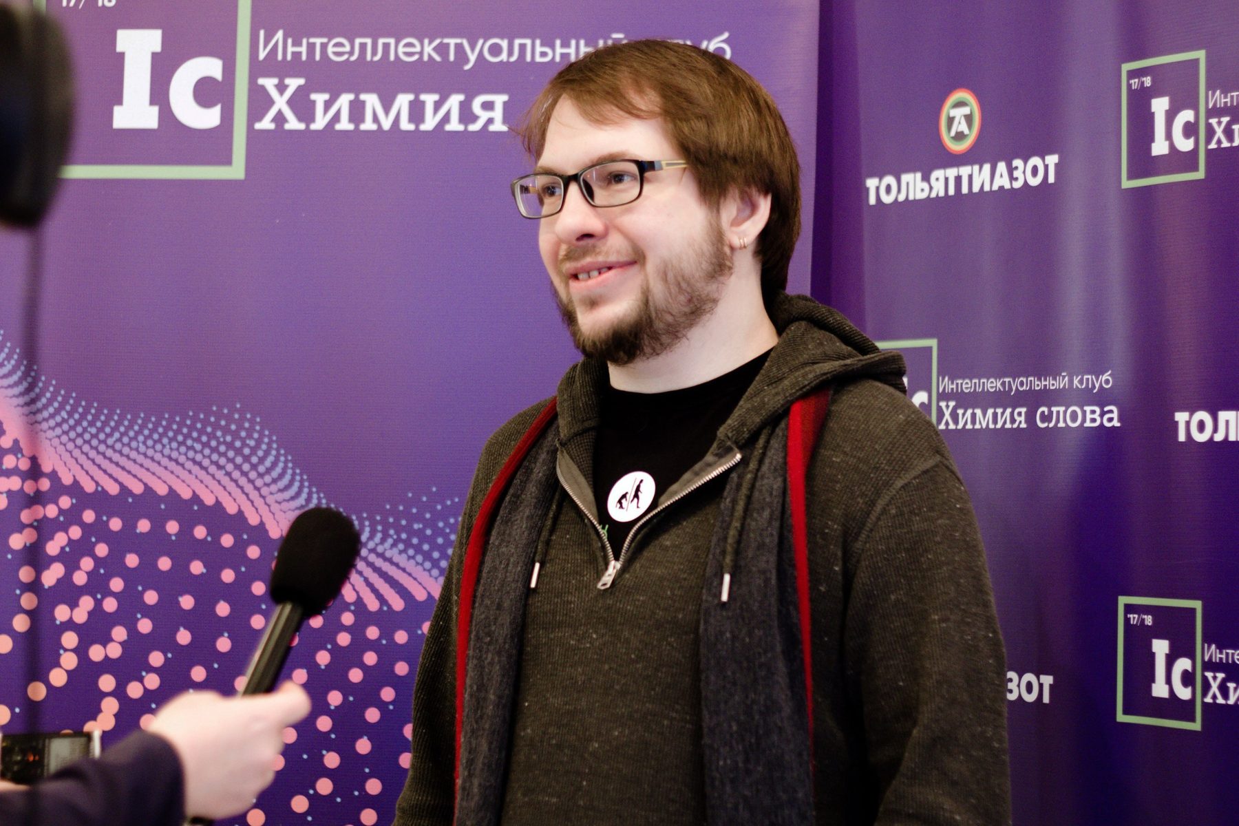 Лекция «Ошибки в науке» – события на сайте «Московские Сезоны»